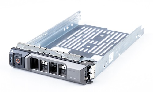 Dell lff sata - hot, swap