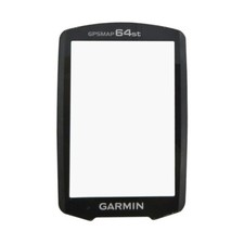 Genunie Garmin Glass Display