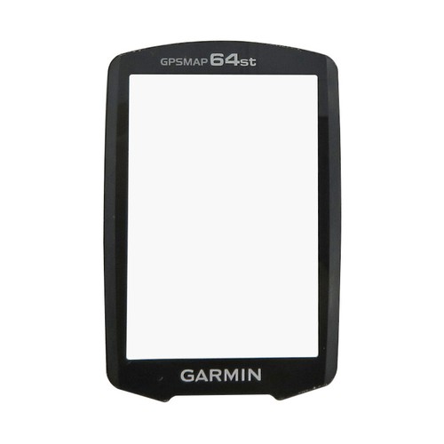 Genunie garmin glass display - glass,