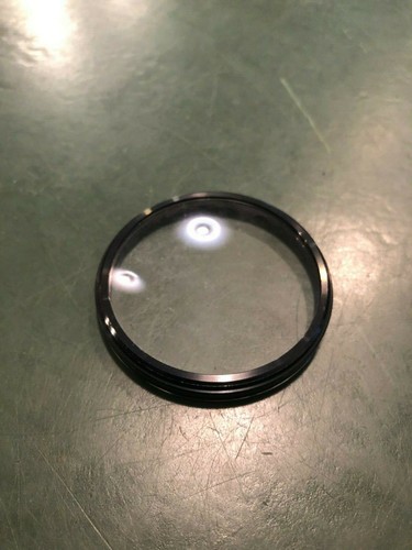 Lente filtro macchina - lente,