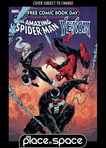 Free comic book - book, day