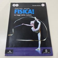 FISICA! LE LEGGI DELLA NATURA