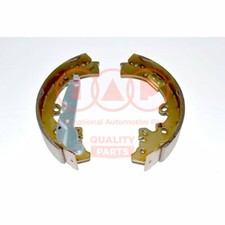 SERIE GANASCE FRENO POSTERIORI