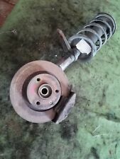 MOZZO COMPLETO CON SOSPENSIONE PEUGEOT 106 ORIGINALE USATO