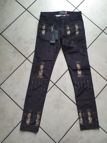Dolce gabbana pantalone - pantalone, uomo