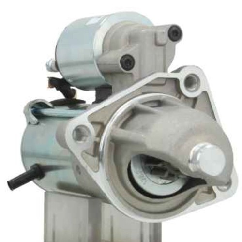 Motorino avviamento nuovo - avviamento,