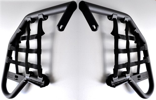 Nerfbar per suzuki ltz 400 - per,