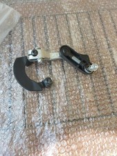 Meccanismo Ammortizzatore Sterzo Honda Cbr 600 RR 2007 2008