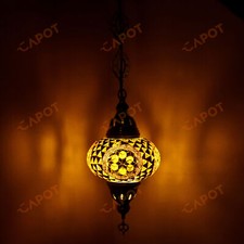 Lampada sospensione a - a,