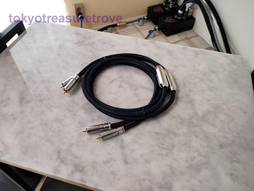 Cavo rca altoparlante siltech - rca,