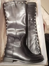 stivali Alti donna sotto al