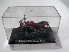 Modellino Moto scala 1:22 per