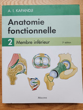 Anatomie Fonctionelle- tome 2