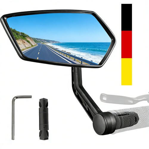 Specchio retrovisore 360°