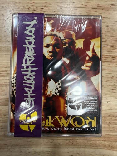 Raekwon only built cuban - raekwon,
