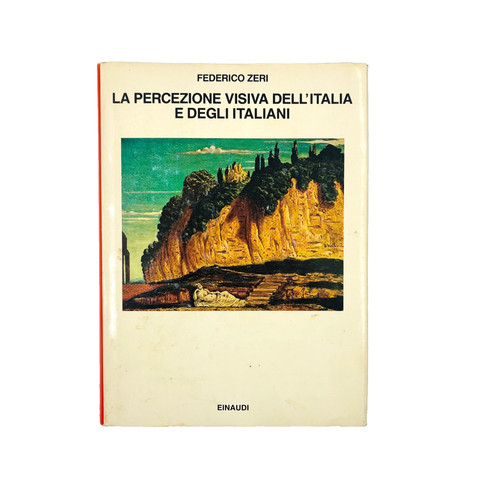 Federico zeri percezione - federico,