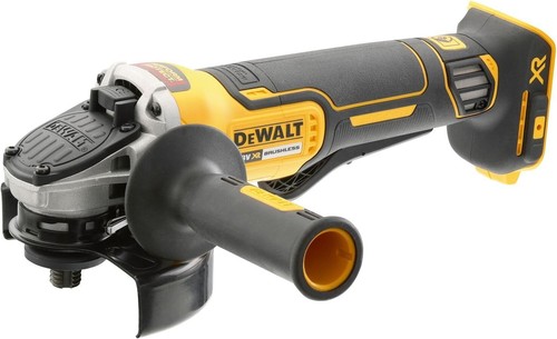 Dewalt dcg405n smerigliatrice - dcg405n,