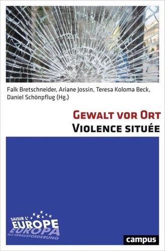 Gewalt vor ort violence - gewalt, ort.