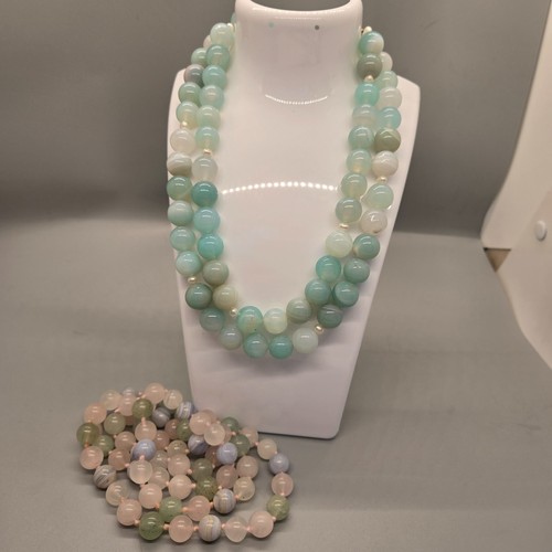 Collana meg carter - meg, designs