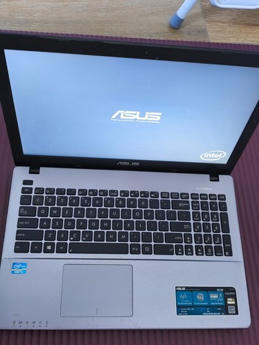 Notebook portatile asus 6 - notebook,