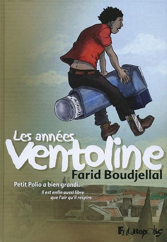 Les années ventoline - les,