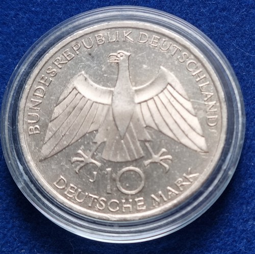 Moneta coin germania - germania, germany