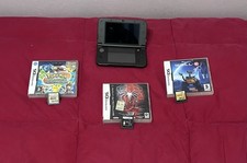 New Nintendo 3DS XL Metallic