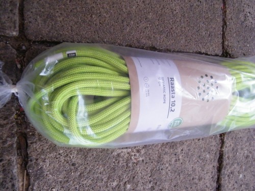 Corda da arrampicata - 53,