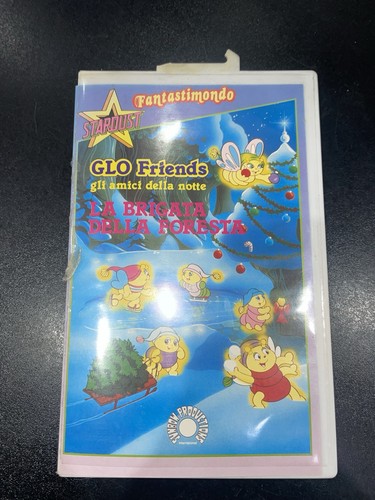 Stardust vhs brigata della - vhs, la