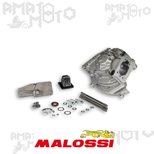 Nuovo carter piaggio - carter,