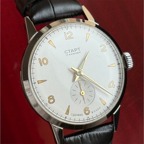 Orologio meccanico start - meccanico,