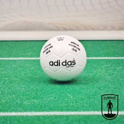 Pallina subbuteo world cup - pallina,