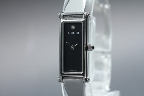 Orologio vintage donna gucci - vintage,