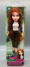 Nuova bambola Bratz Meygan -