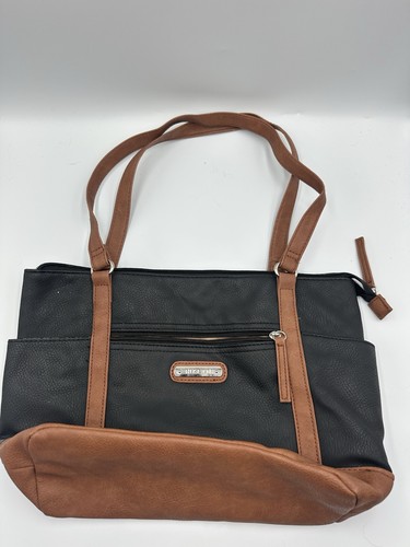 Borsa rosetti janet doppio - rosetti,