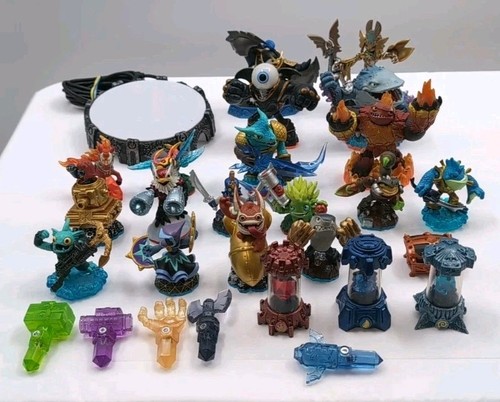 Skylanders bundle imaginators - bundle,