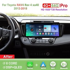 12.3 inch Screen Android Car