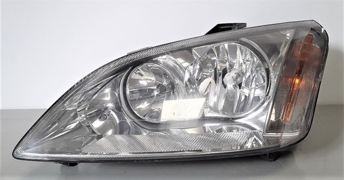 Faro anteriore sinistro - anteriore,