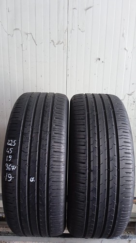 Pneumatici 225 96w - 45,