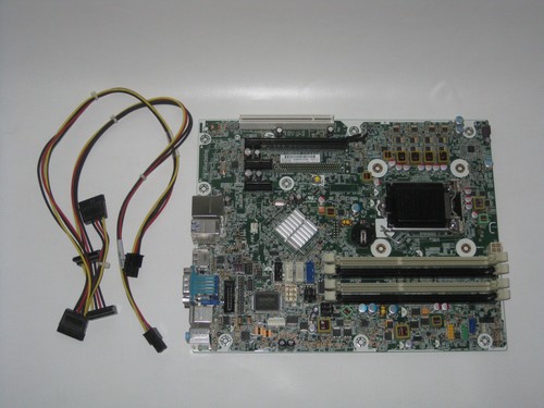 Scheda madre modello - hp,,