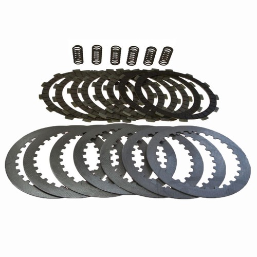Kit frizione rinforzata per