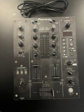 Pioneer Djm 400