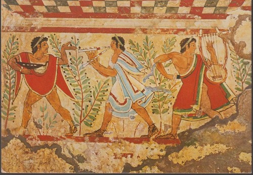 Cartolina non viaggiata - non, 776