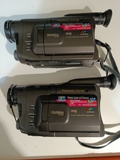 Panasonic 2 videocamere