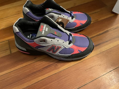 New balance palace made - balance, in