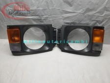 COPPIA CORNICI FARO PROIETTORE