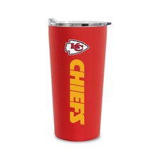 Bicchiere nfl football kansas - bicchiere,