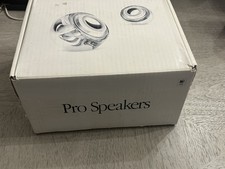 Apple Pro Altoparlanti Harmon