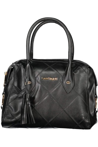Borsa laura biagiotti - laura, nero