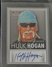 2015 Panini Americana S-HH